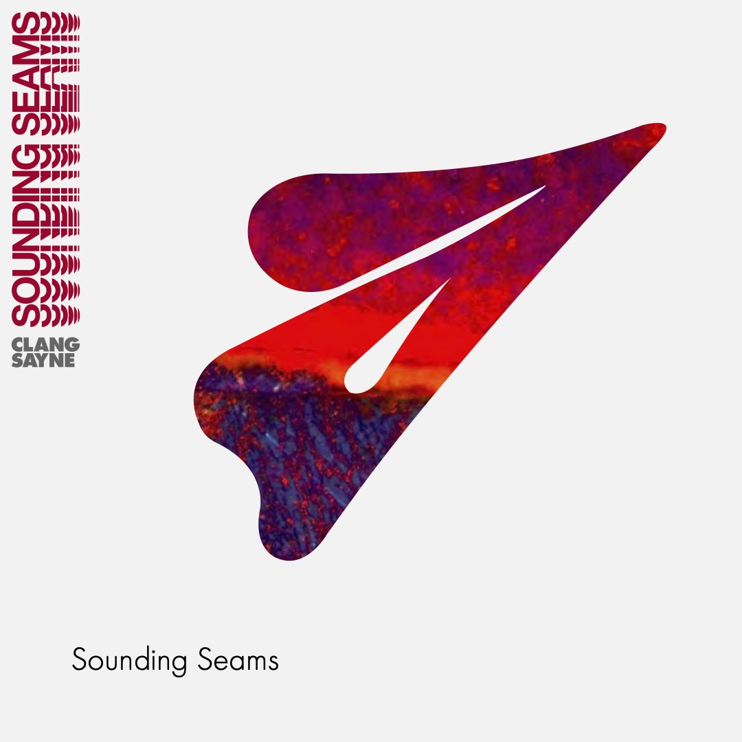 Sounding Seams EP release