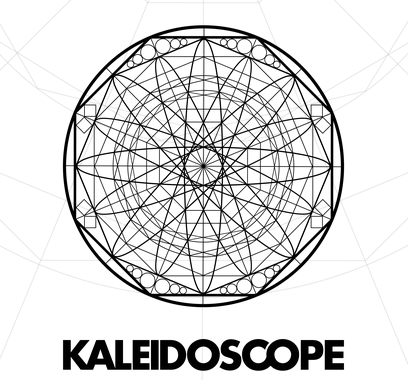 Kaleidoscope Night