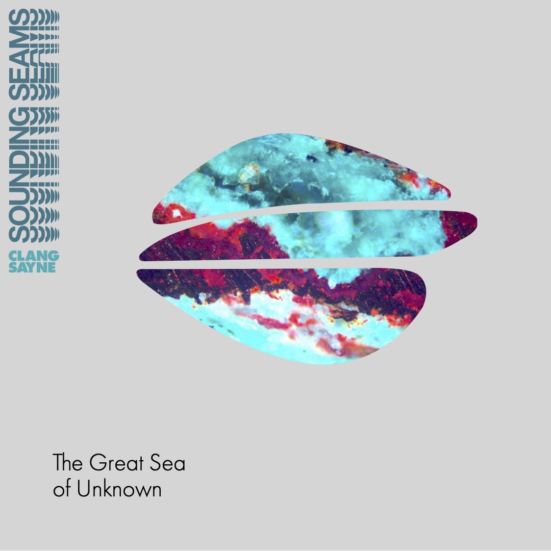 The Great Sea of Unknown single release