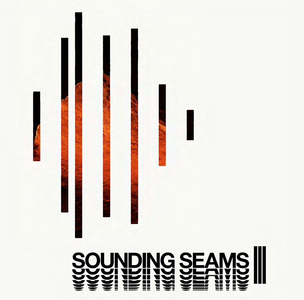 Sounding Seams III